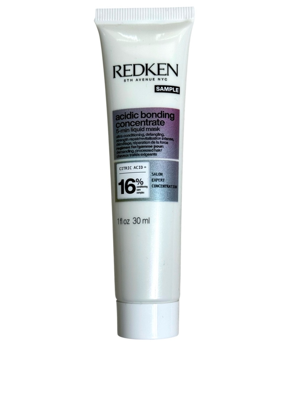 Redken Acidic Bonding Concentrate 5-Min Liquid Mask